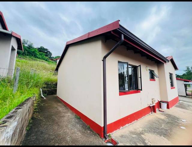 3 BEDROOM HOUSE FOR SALE IN NEW GERMANY